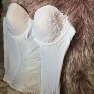 Bridal Lingerie Set